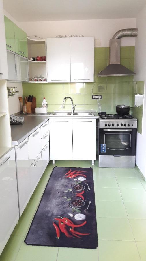 Vila Roxana Pangarati Dış mekan fotoğraf